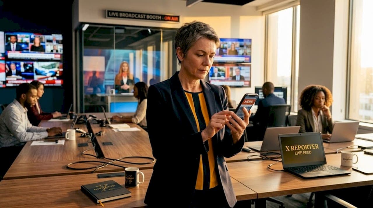 What Is a News Flash? Meaning, Use, and Importance