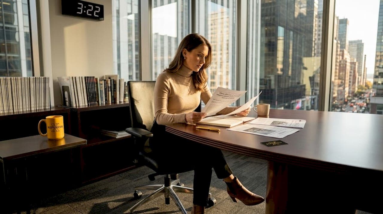 What Is a News Roundup? A Clear Guide for Readers