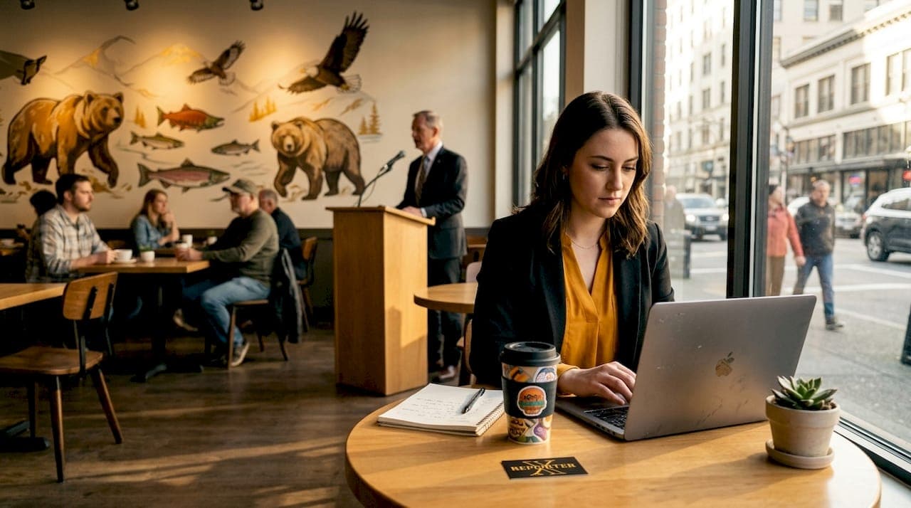 What Is Hyperlocal News and Why It Matters