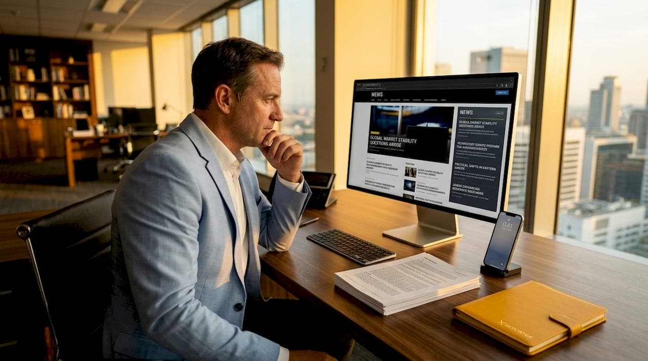 What Is a News Widget? A Clear 2026 Guide