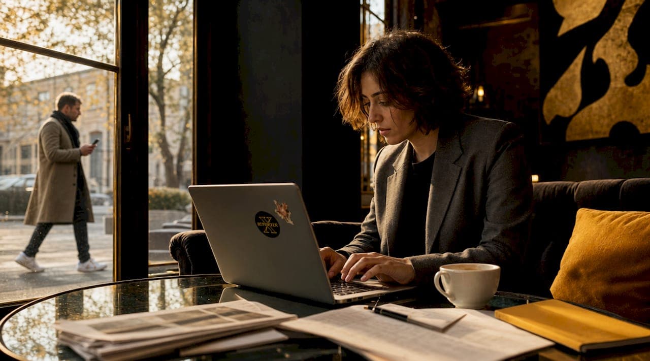 What Is a News Brief? Format, Purpose, and Use