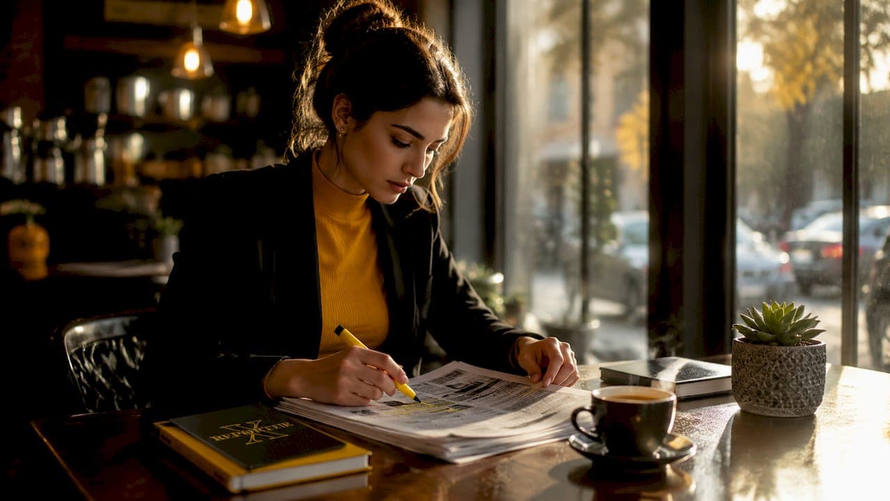 What Is a News Summary? A Clear 2026 Guide